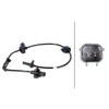 HELLA 6PT 010 376-171 Sensor, exhaust gas temperature - 2-pin