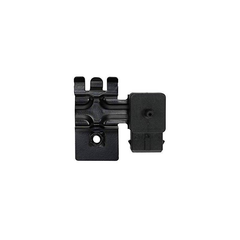 HELLA 6PP 009 400-961 Sensor, intake manifold pressure