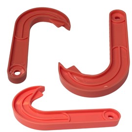 Citystores® Pink Ring Pull Can Opener – Easy Grip Tin Opener for Arthritis, Disabled & Elderly – Kitchen Aid for Mobility, Parkinson’s & Daily Living – Disability Assist Tool