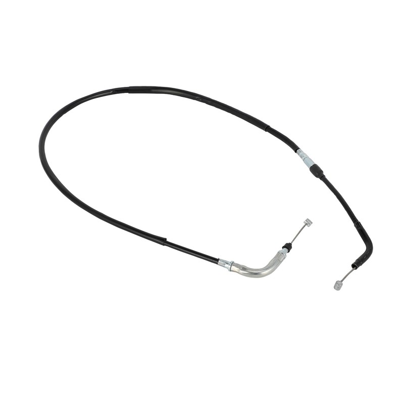 Runfarr Motorcycle Clutch Cable for LT-Z400 2003-2009 2012-2013