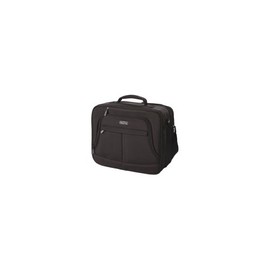 Gator Cases Checkpoint Friendly Laptop and Projector Case with Adjustable Shoulder Strap; (GAV-LTOFFICE)
