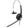 Wideband Monaural Headset, A100M