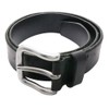 [SADO] Garrison sd-4039 Leather Belt, Tanned Leather, Cowhide Leather, 1.6