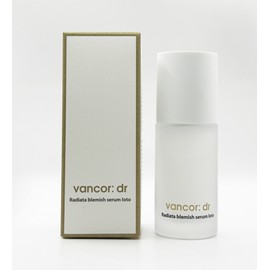 Bankor Dr. Radiata Blemish Serum Roto 30ml / 반코르 닥터 라디아타 잡티세럼 로토 30ml