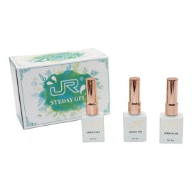 Mussa Base Calcio Para Uñas Gel Semipermanente Esmalte Mani 1 Pz