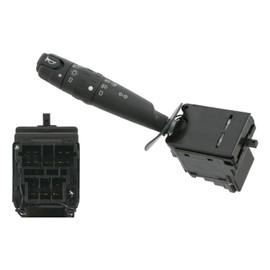 febi bilstein 22773 Steering Column Lever Switch, Pack of 1