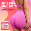 Creatina Monohidratada Gummies With Collagen Gomitas Fitness