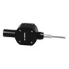 Dial Indicator Digital Display 0.00005in/0.001mm Resolution 0 to 25.4mm Range