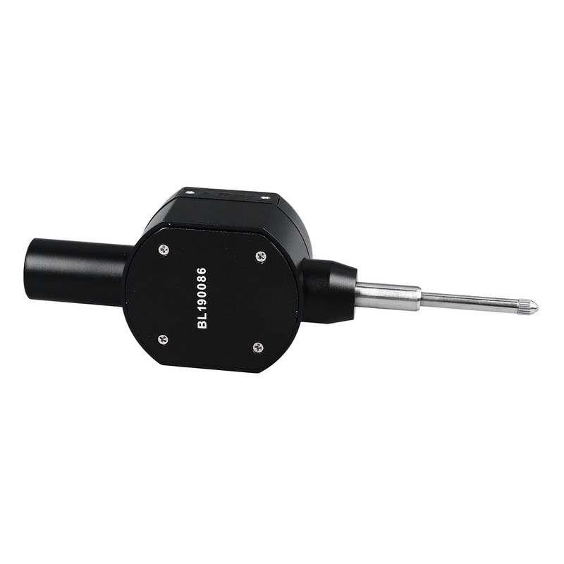 Dial Indicator Digital Display 0.00005in/0.001mm Resolution 0 to 25.4mm Range
