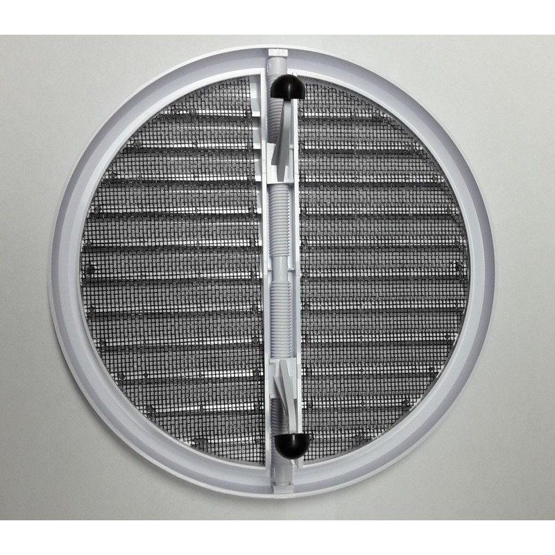 HACO m?ížka v?trací se sí?. stavitel.krytka PH