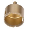 Diamond Hole Saw Carbon Steel Tile Holes Opener Drill Bit