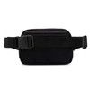Parker - Riñonera portátil para pañales, bolsa cruzada para mamás,