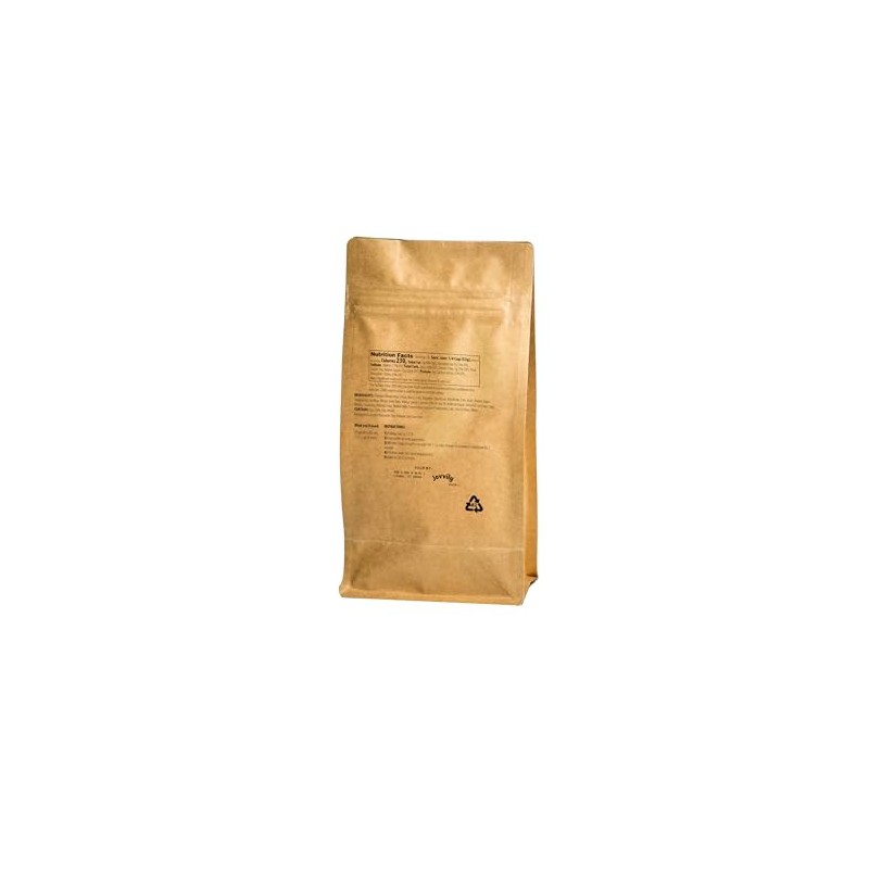 Jovvily Oat Bran Muffin Mix - 1 lb - Sweet