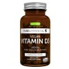 Igennus Natural Vegan Vitamin D3 1000IU, Clean Label, 365 Tablets,