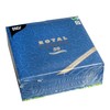 Papstar Napkins Tissue 84888 7.8 x 20 x 20 cm
