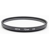 Hoya 72mm Haze UV Filter