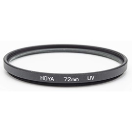 Hoya 72mm Haze UV Filter