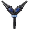 Oase Y-DB 1 1/2" Connector