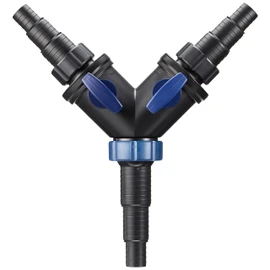 Oase Y-DB 1 1/2" Connector