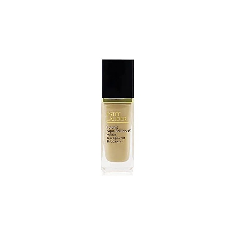 Estee LauderFuturist Aqua Brilliance™ Make-up mit intensiver Feuchtigkeitsinfusion LSF 20