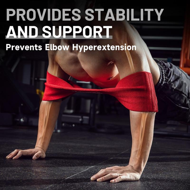KCROSS Bench Press Band for Men and Women, Weight Lifting