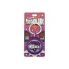 Super Mama Torch with Title: Super Mama Key Pendant Also