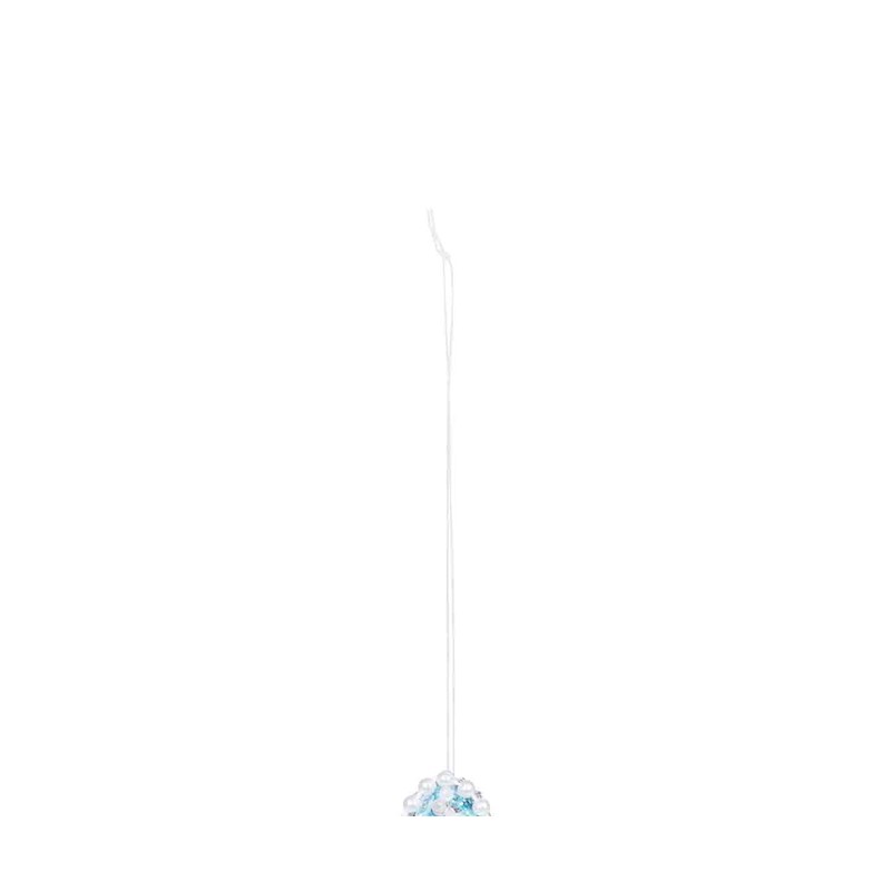Gallerie II Coastal Sea Star Ornament Blue