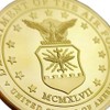 Air Force Challenge Coin USAF Combat Control Team Military Commemorative