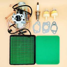 Carburetor Set For Predator 3500 Watts Inverter Generator 63584 With Air Filter