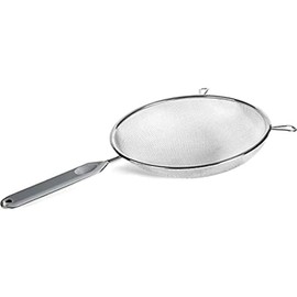 IBILI IB703007 Stainless Steel Eco Colander 7 cm, Silver