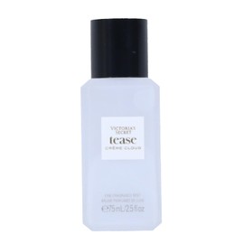 Victoria's Secret Fragrance Mist 2.5 Oz Travel Size (Tease Crème Cloud)
