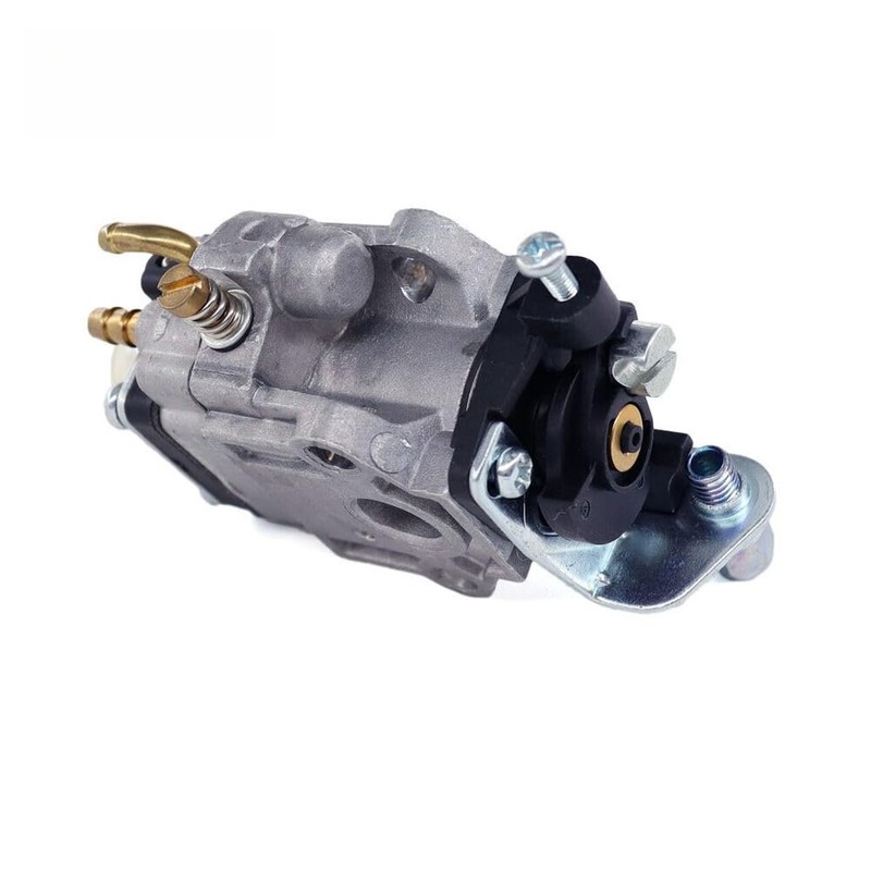 Carburetor for Badger WB26BCI 26cc 2-cycle 2-in-1 Straight Shaft Grass