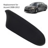 Car Interior Door Armrest Assembly 83703‑TB0‑H02ZA Right Rear Replacement for