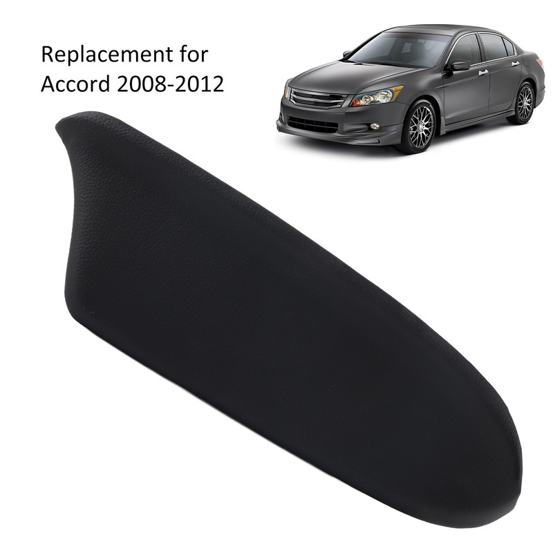 Car Interior Door Armrest Assembly 83703‑TB0‑H02ZA Right Rear Replacement for