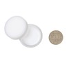 Cream Containers, Cosmetic Containers, 0.3 fl oz (10 ml), Set