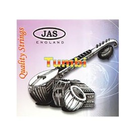 JAS Tumbi Strings, Length of 5mt