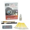 Alpha 24mm Sensor Cleaning Swabs 16pc Kit w/Gamma