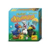 Zoch - Heckmeck am Bratwurmeck Cards and Dice Game, Colourful