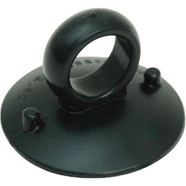 QLT BY MARSHALLTOWN Suction Cups, 67 Millimeter, With Chest Support, Made In The USA, 12121