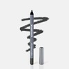 1440 Longwear Eyeliner Lightweight Lipliner Makeup Color Cosmetic:_Black Truffle (black