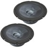 Harmony Audio HA-CMB8 Car Stereo Cabron Mid Bass Mid Range