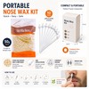 Portable Nose Wax Kit for Men & Women – 50g