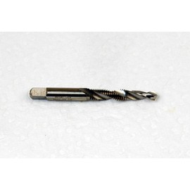 M6 X 1.0 HSG D5 UNIPASS Drill and TAP Combo