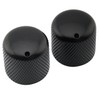 Musiclily Pro Inch Fine 24 Spline Steel Dome Knob with