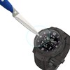 Mr.Shield Screen Protector compatible with Garmin Instinct Crossover Tactical Solar/Instinct