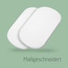 Maxi-Cosi Organic Baby Tub Sheet Fits All Maxi-Cosi Tubs 2