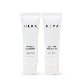 Hera [Siheung Branch] Sun Mate Protector 50ml x 2 / [시흥점] 선 메이트 프로텍터 50ml x 2개