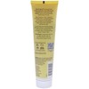 Burt's Bees Foot Creme, Coconut, 4.34 Oz