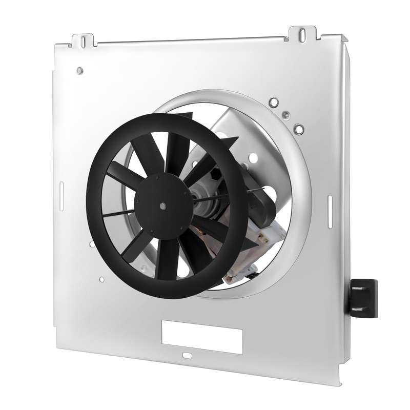 【Upgrade】 FullMayPro 763RL B Unit 50 CFM Fan Motor Compatible