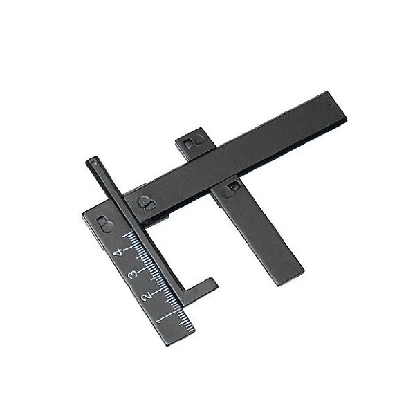 STRAIGHT 15-3123 Float Level Gauge
